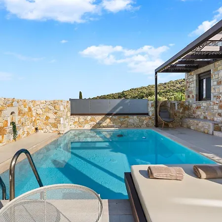 ιπποθόη Villa