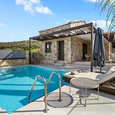 ιπποθόη Villa *