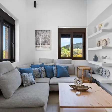 Villa ιπποθόη *