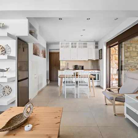ιπποθόη Villa